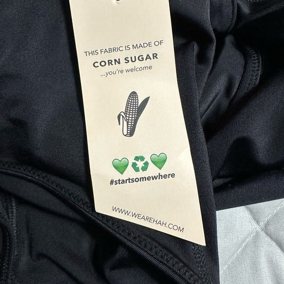 We Are HAH Gloves Off One Piece Swimsuit/Bodysuit, Size XS (v) - Picture 8 of 10